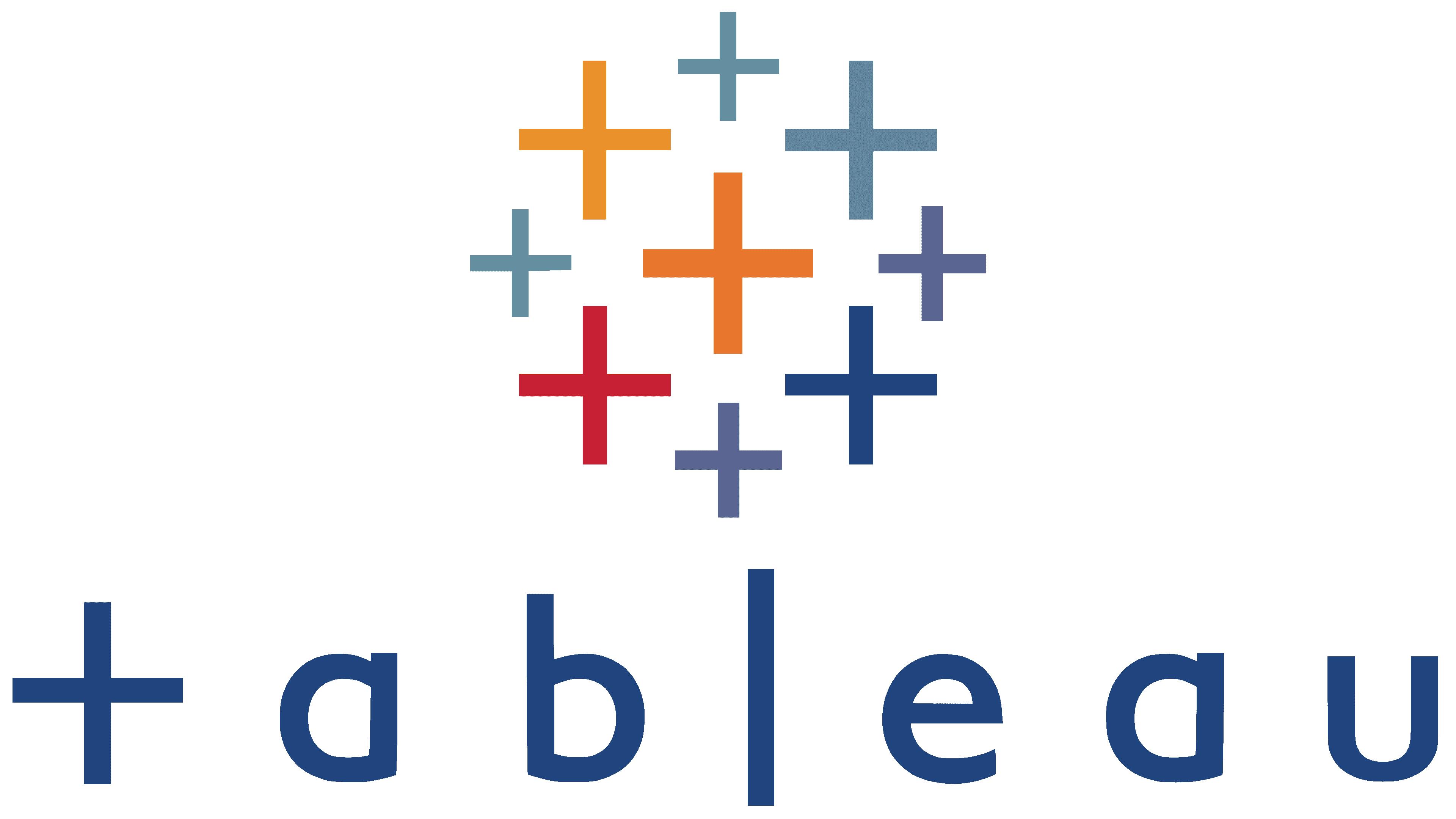 logo tableau