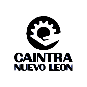 logo de CAINTRA NUEVO LEON