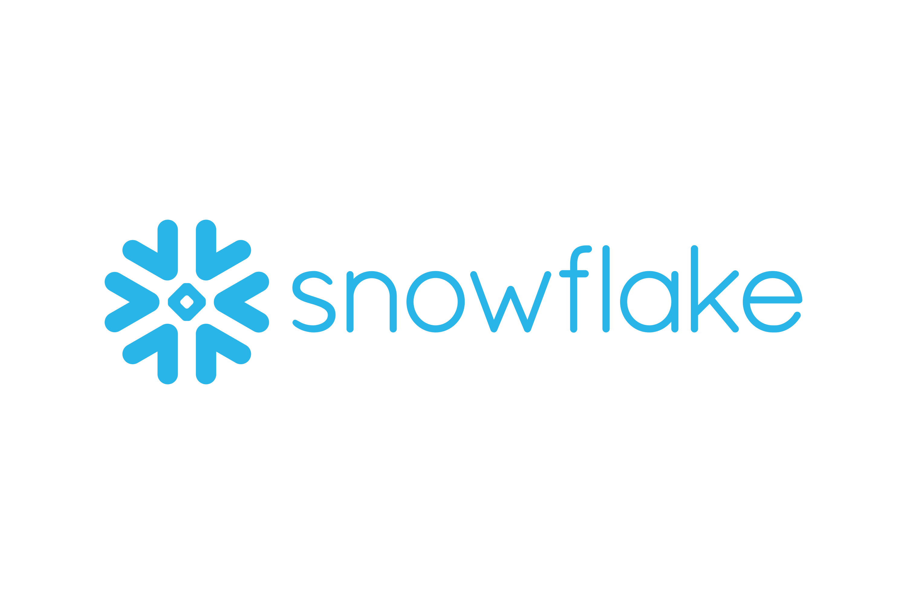 snowflake logo
