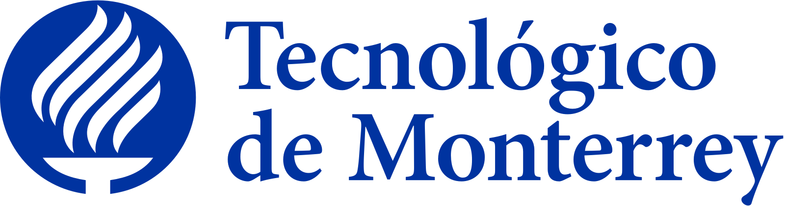 tecnologico de monterrey itesm logo