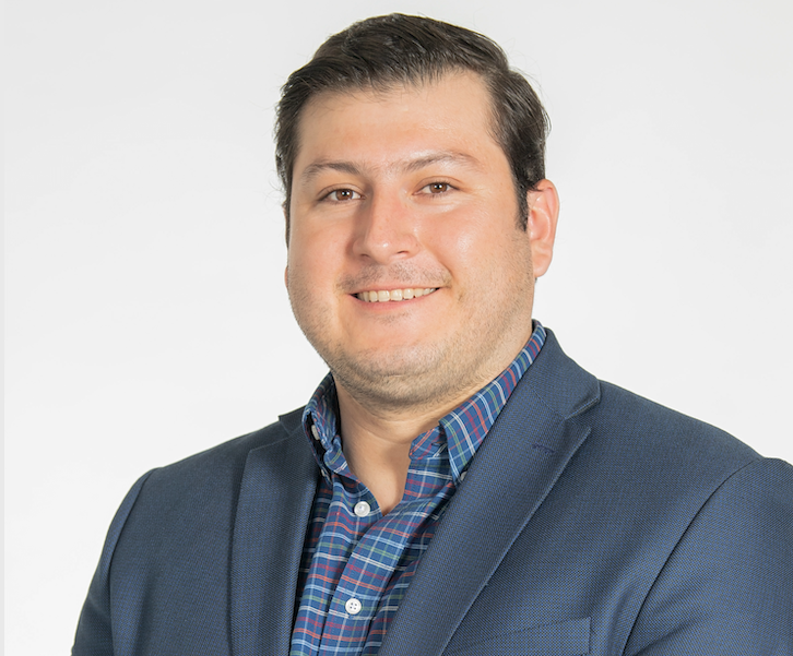 bernardo charles canales consultor hanova consulting