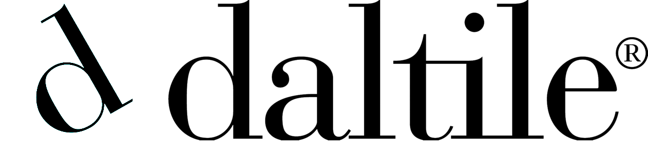 Logo de Daltile México