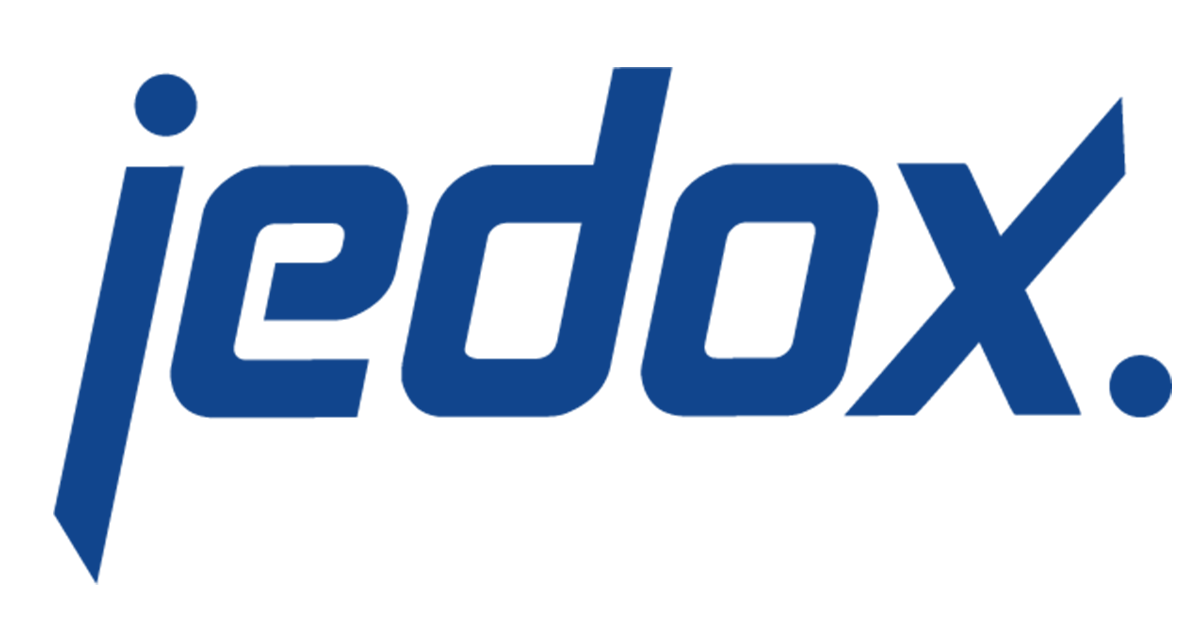 logo jedox