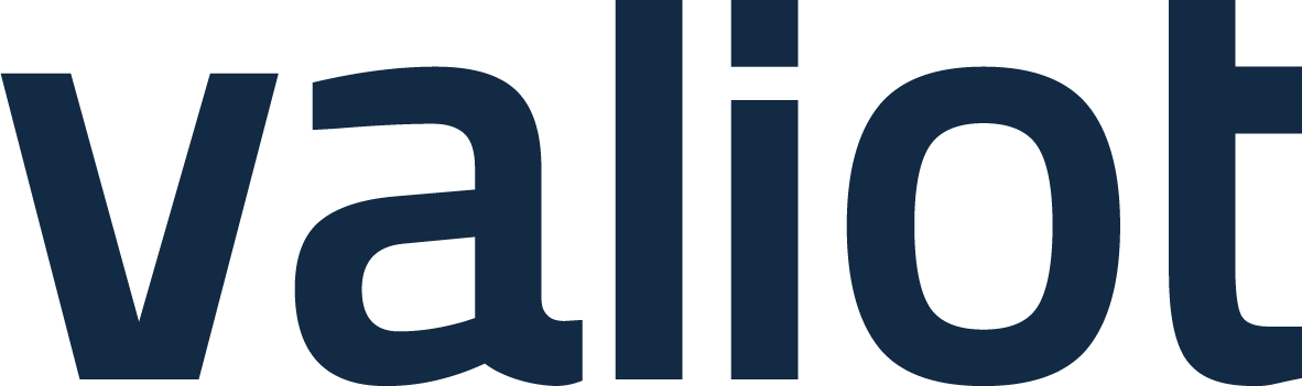 valiot logo